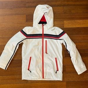 Descente Snowboard/Ski Jacket Boys